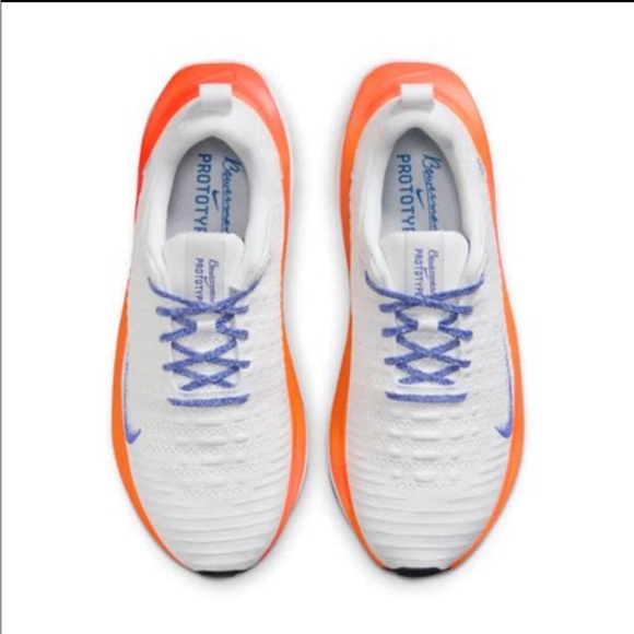 Nike React Infinity Run 4 FP | Men’s Size 11 | Lightly Worn - Picture 2 of 11